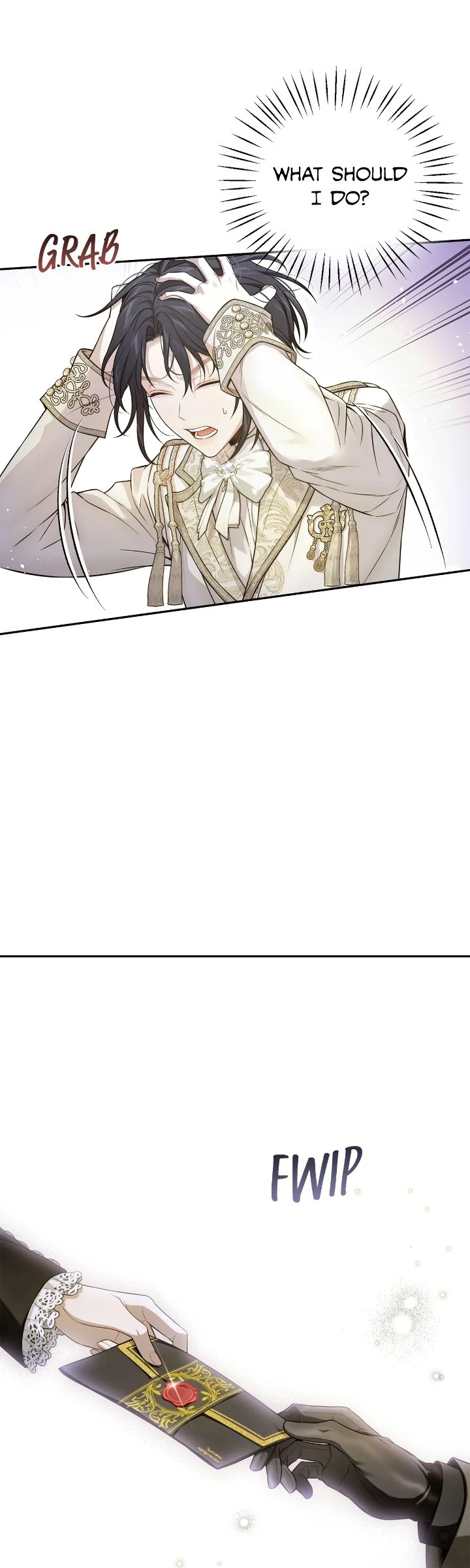 Read The Secret Bedroom of a Dejected Royal Daughter Manga Online