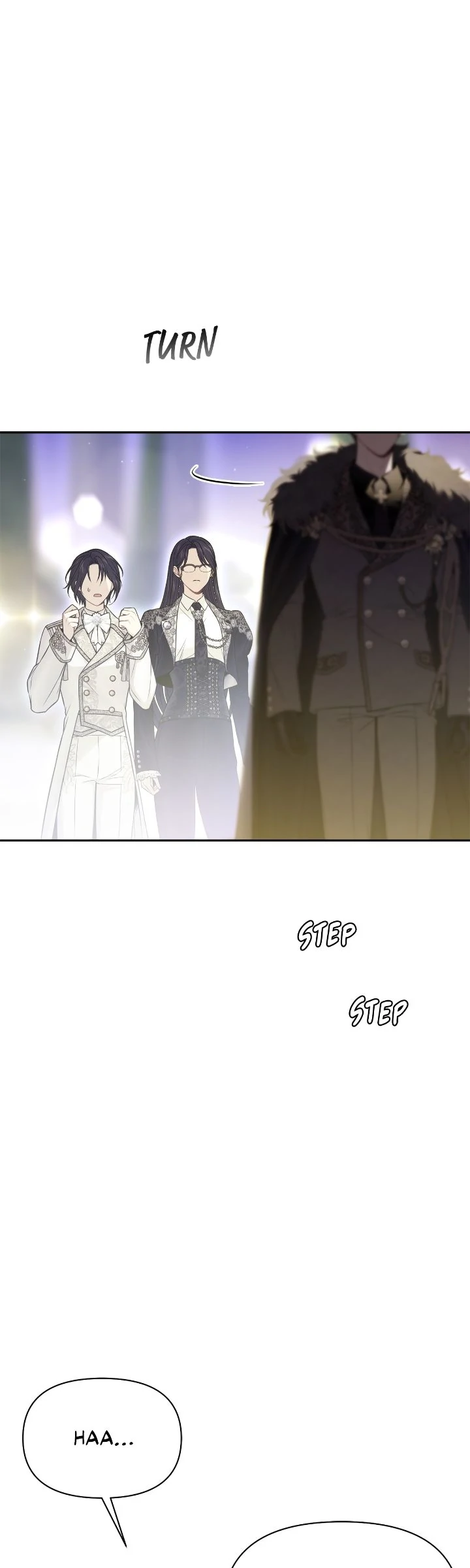 Read The Secret Bedroom of a Dejected Royal Daughter Manga Online