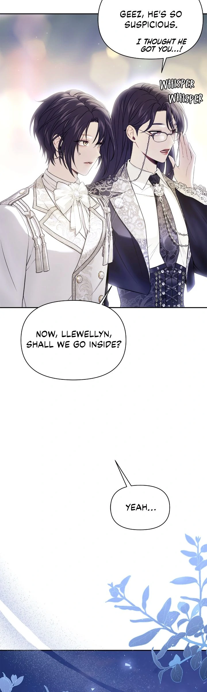 Read The Secret Bedroom of a Dejected Royal Daughter Manga Online