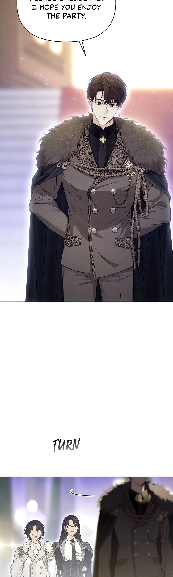 Read The Secret Bedroom of a Dejected Royal Daughter Manga Online