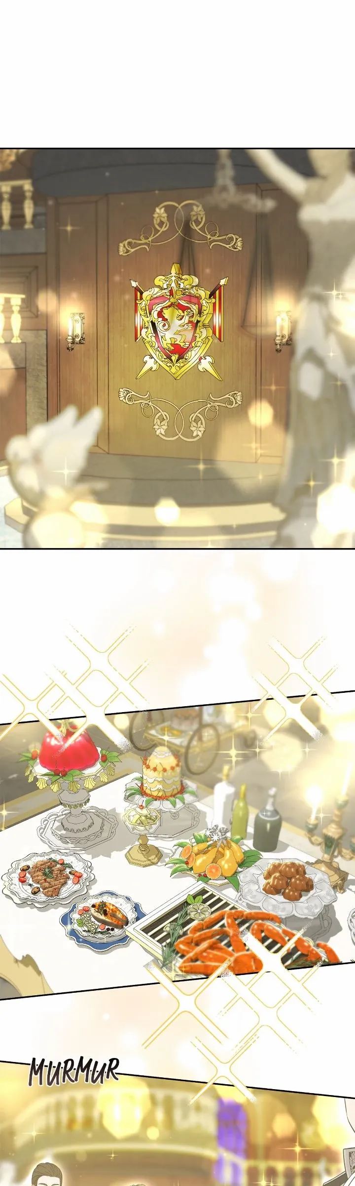 Read The Secret Bedroom of a Dejected Royal Daughter Manga Online