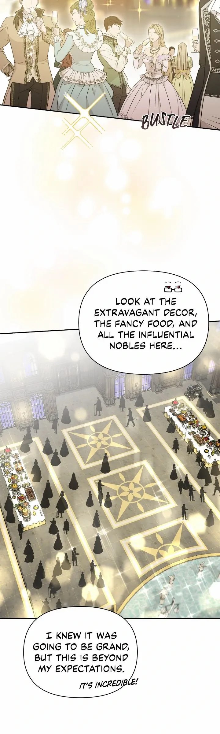 Read The Secret Bedroom of a Dejected Royal Daughter Manga Online