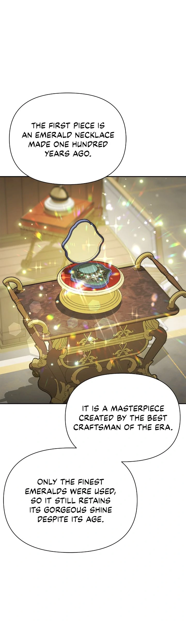 Read The Secret Bedroom of a Dejected Royal Daughter Manga Online