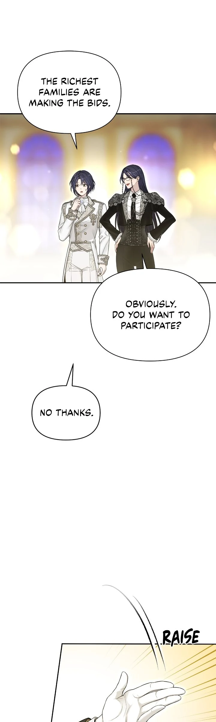 Read The Secret Bedroom of a Dejected Royal Daughter Manga Online