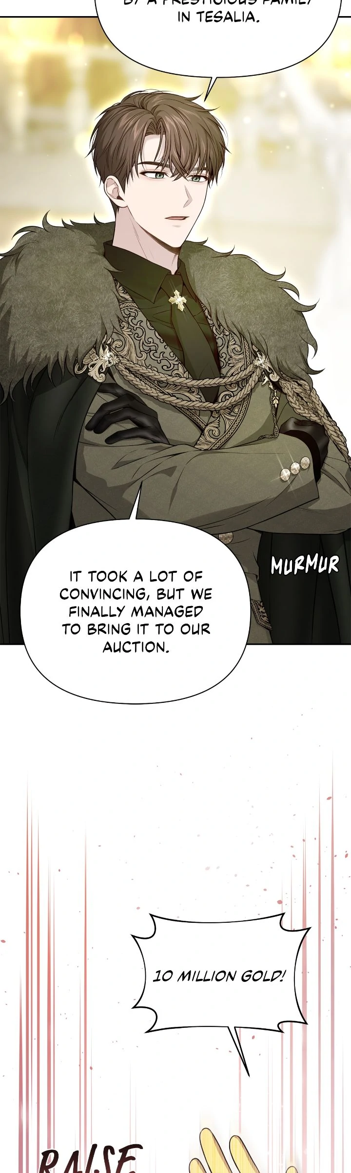 Read The Secret Bedroom of a Dejected Royal Daughter Manga Online