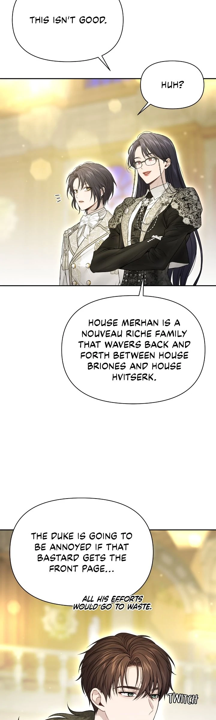 Read The Secret Bedroom of a Dejected Royal Daughter Manga Online