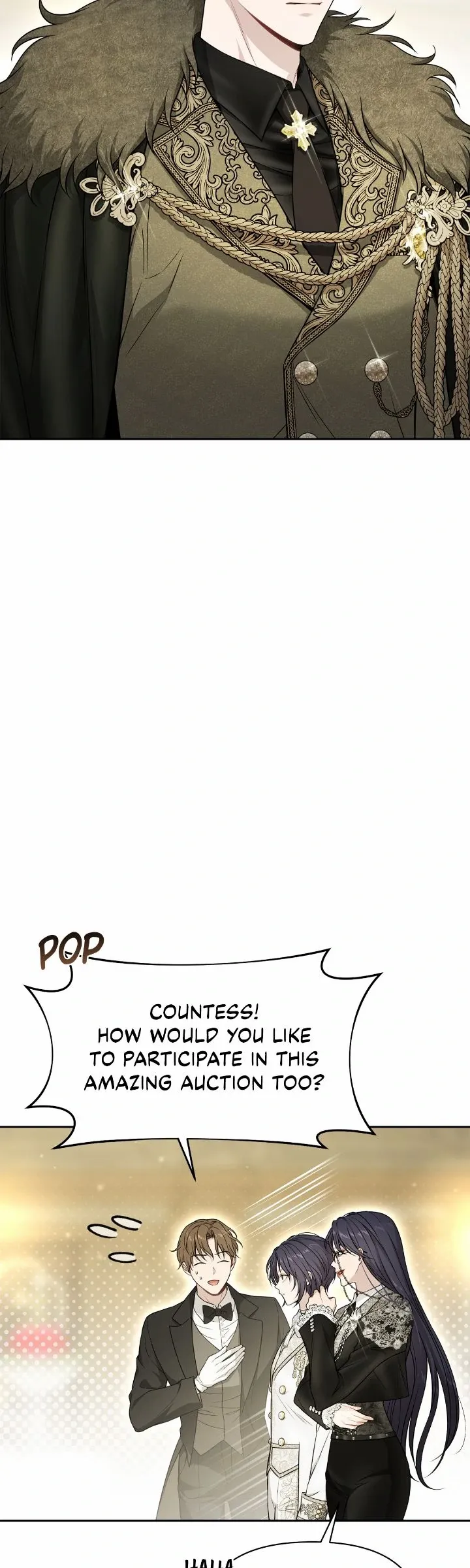 Read The Secret Bedroom of a Dejected Royal Daughter Manga Online