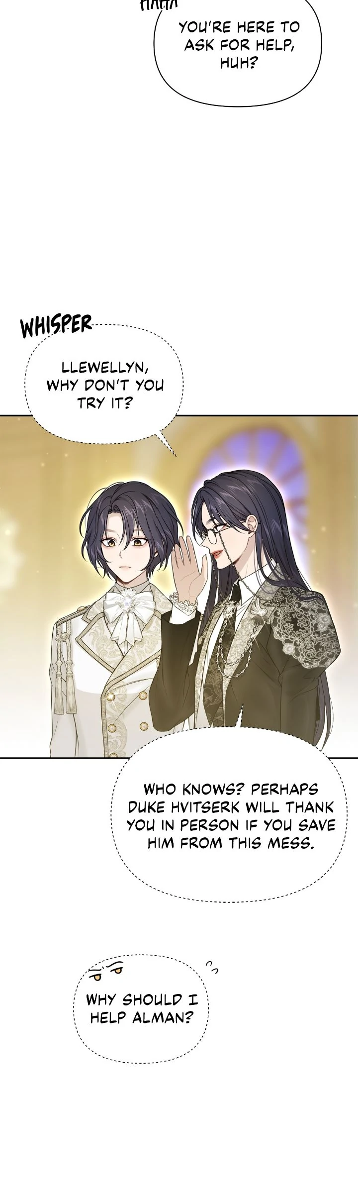 Read The Secret Bedroom of a Dejected Royal Daughter Manga Online