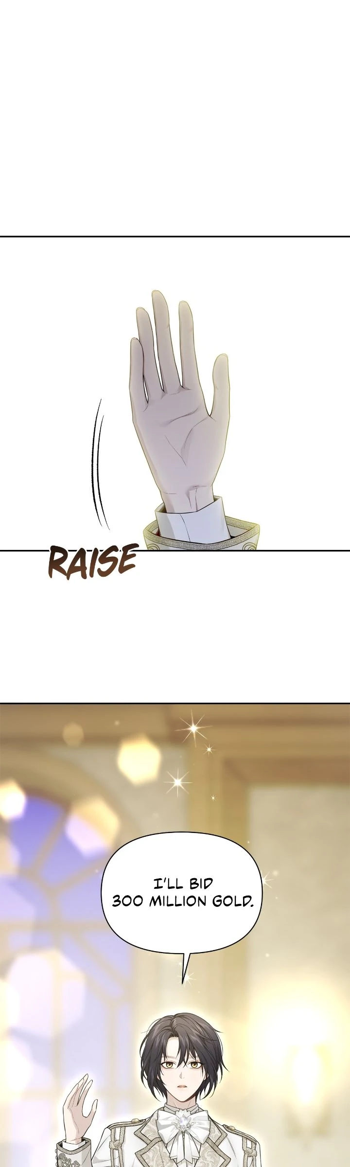 Read The Secret Bedroom of a Dejected Royal Daughter Manga Online