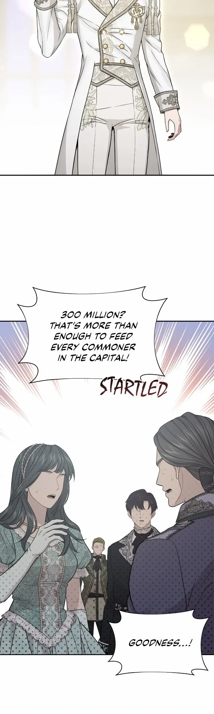 Read The Secret Bedroom of a Dejected Royal Daughter Manga Online