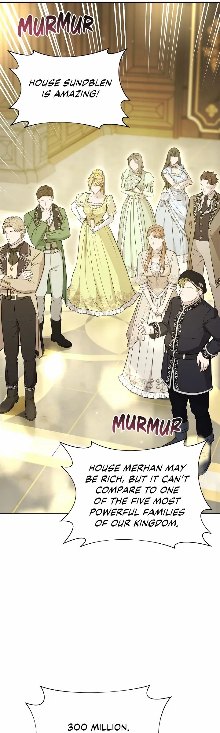 Read The Secret Bedroom of a Dejected Royal Daughter Manga Online