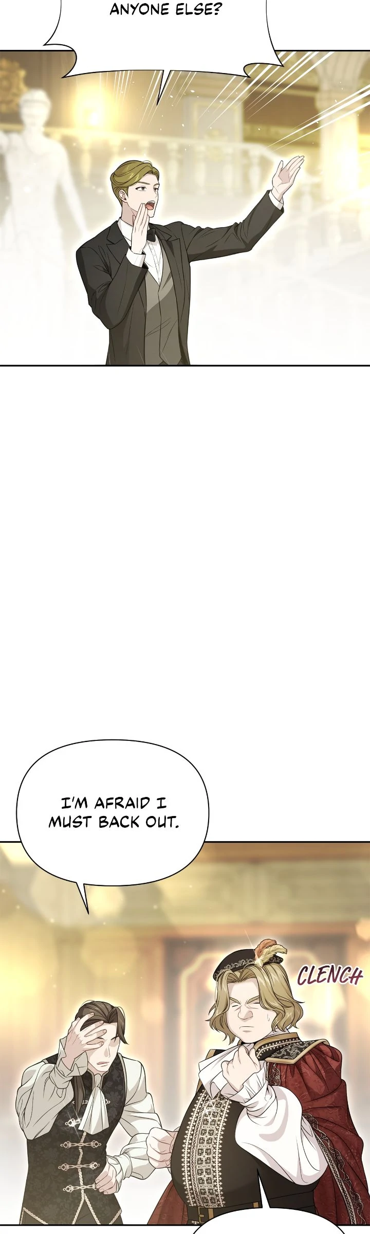 Read The Secret Bedroom of a Dejected Royal Daughter Manga Online