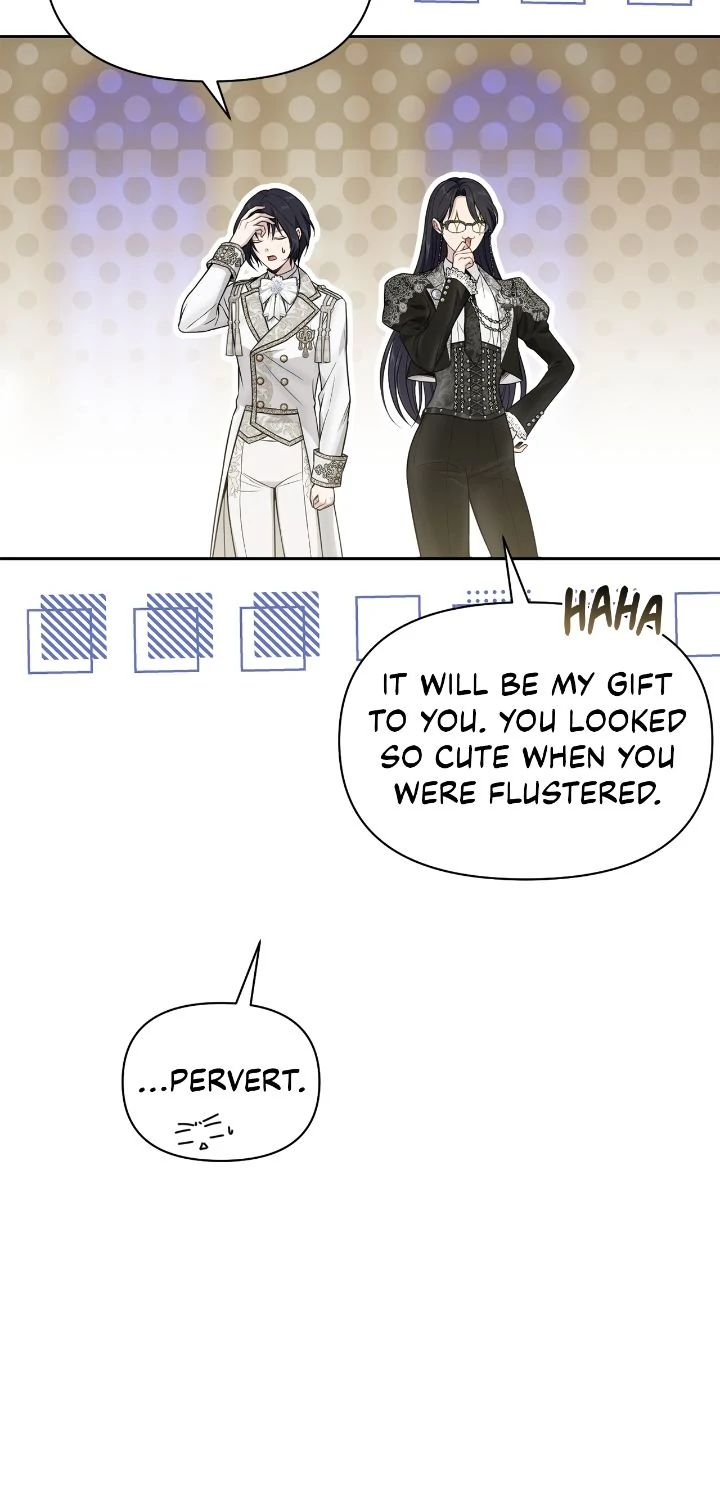 Read The Secret Bedroom of a Dejected Royal Daughter Manga Online