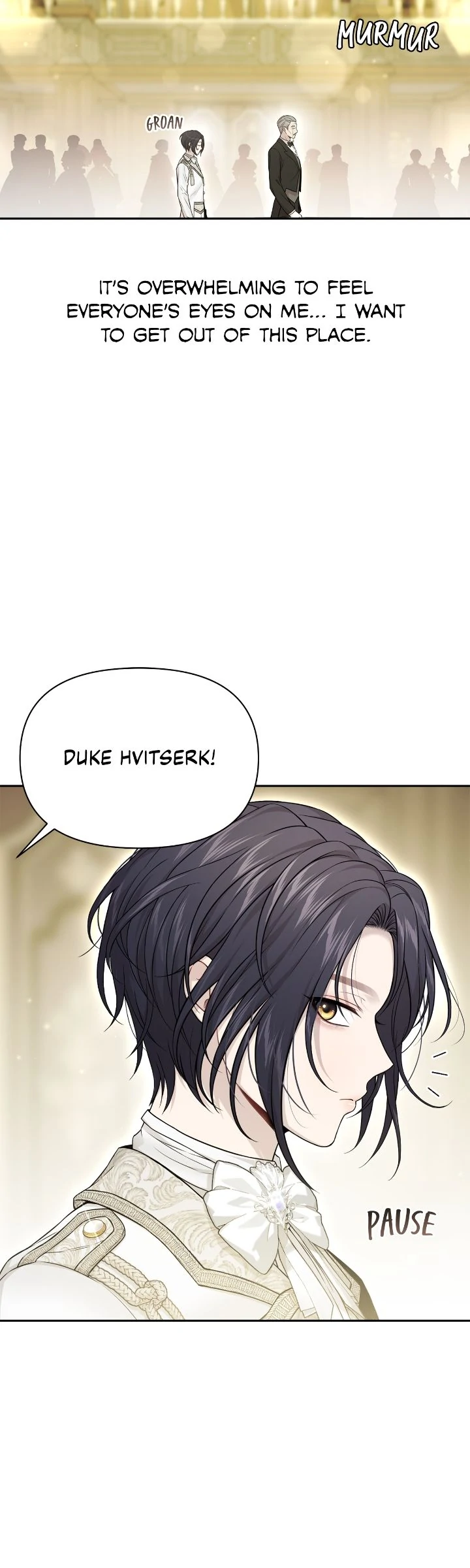 Read The Secret Bedroom of a Dejected Royal Daughter Manga Online