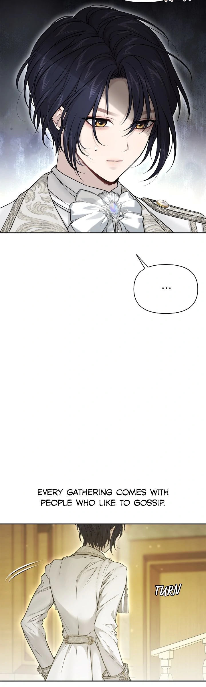 Read The Secret Bedroom of a Dejected Royal Daughter Manga Online