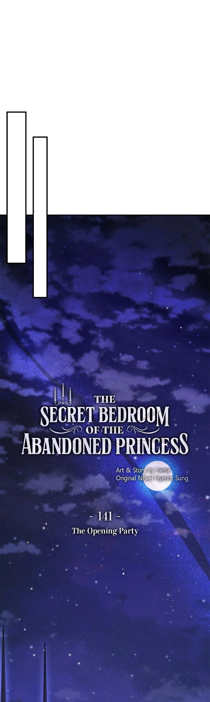 Read The Secret Bedroom of a Dejected Royal Daughter Manga Online