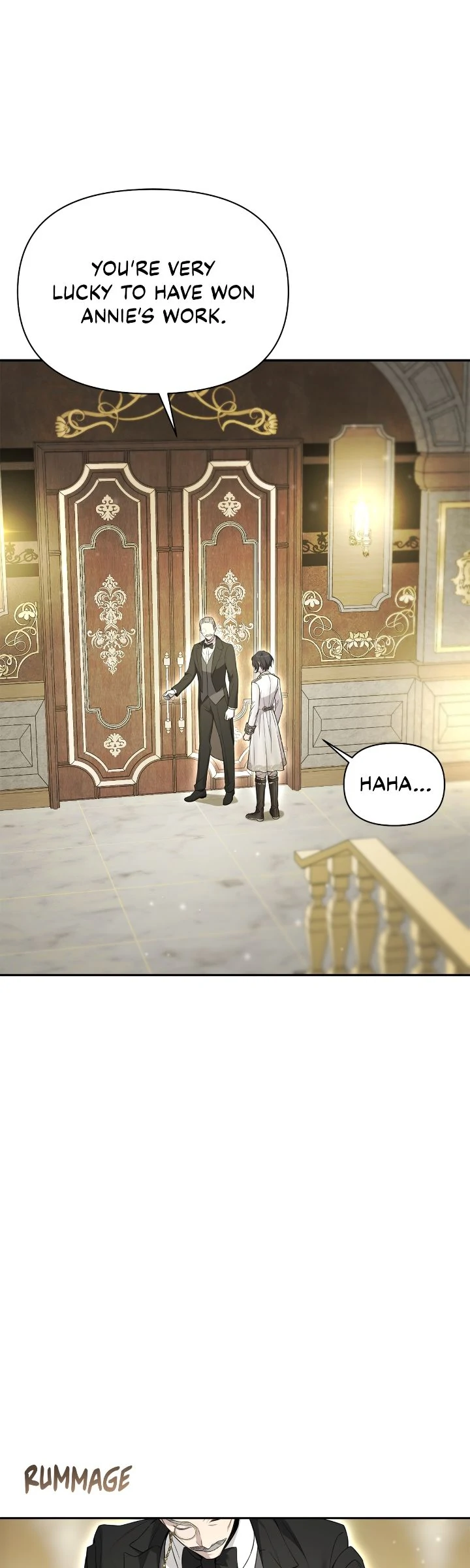 Read The Secret Bedroom of a Dejected Royal Daughter Manga Online