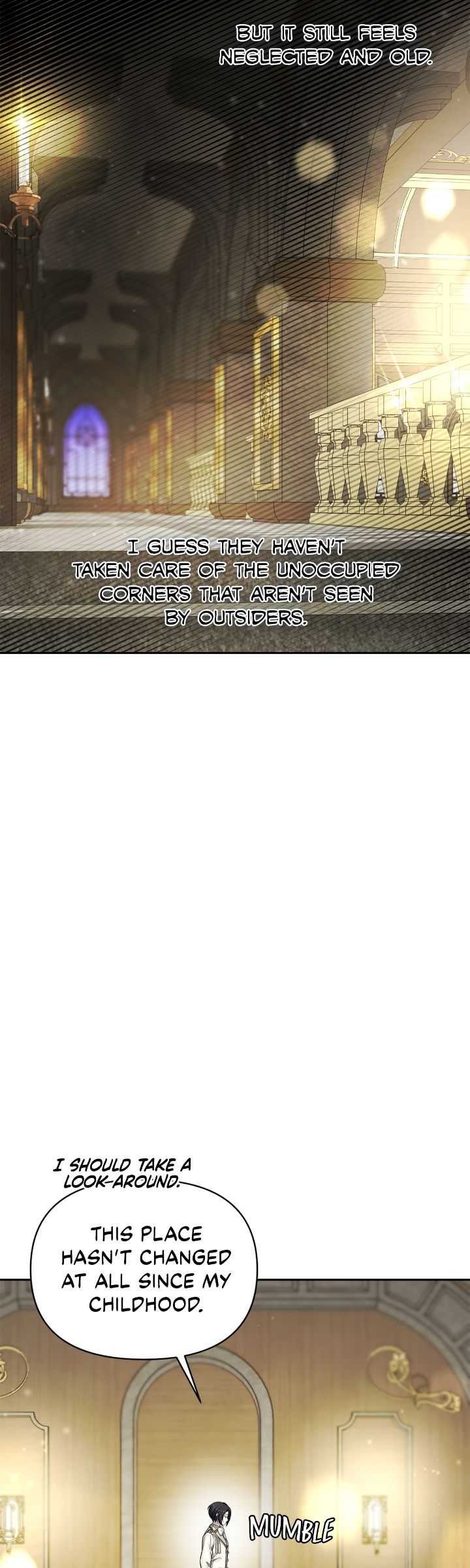 Read The Secret Bedroom of a Dejected Royal Daughter Manga Online