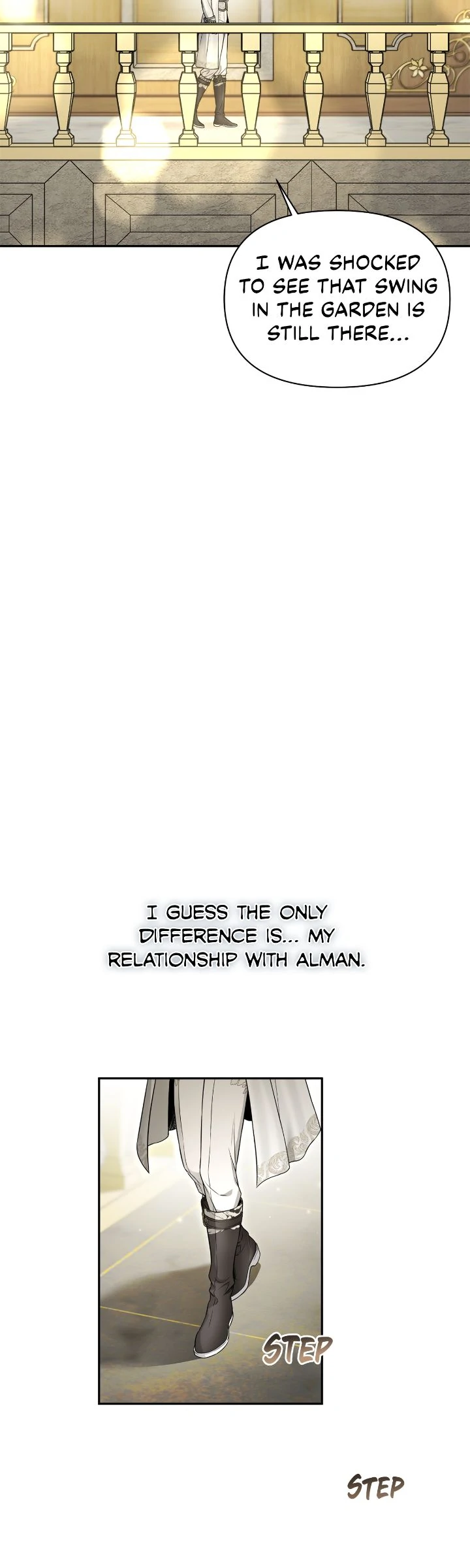 Read The Secret Bedroom of a Dejected Royal Daughter Manga Online