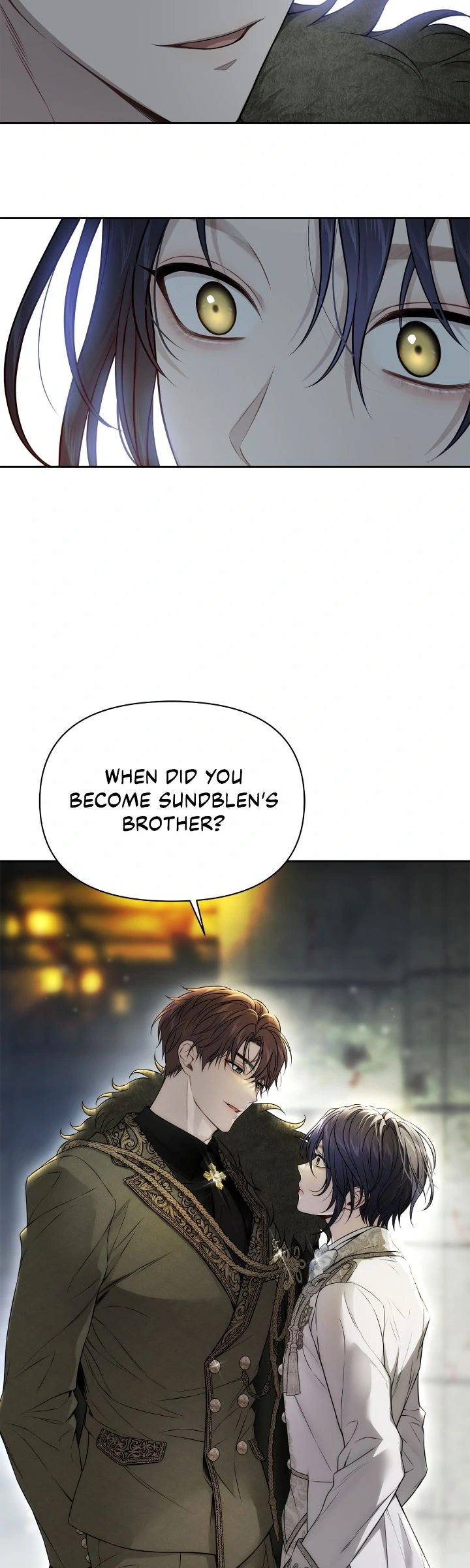 Read The Secret Bedroom of a Dejected Royal Daughter Manga Online