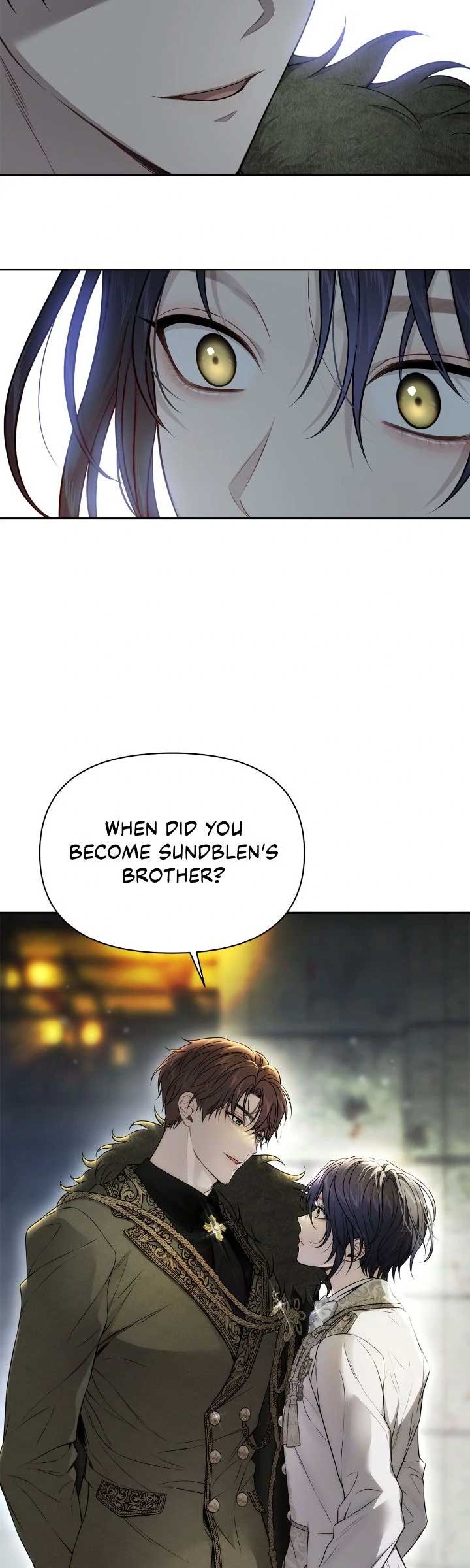 Read The Secret Bedroom of a Dejected Royal Daughter Manga Online