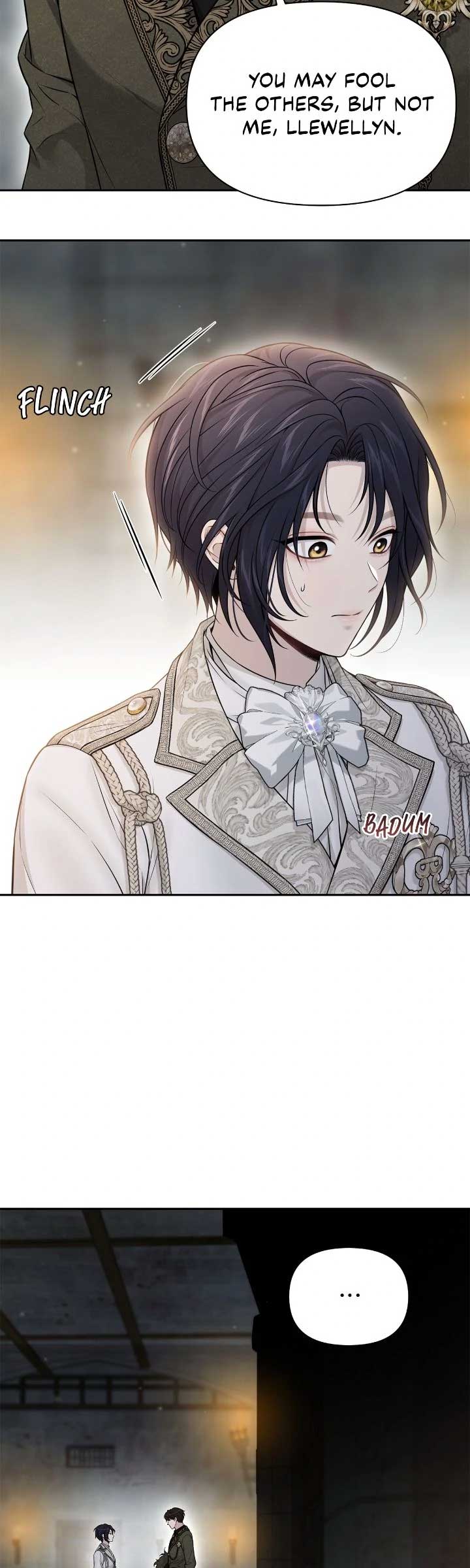 Read The Secret Bedroom of a Dejected Royal Daughter Manga Online