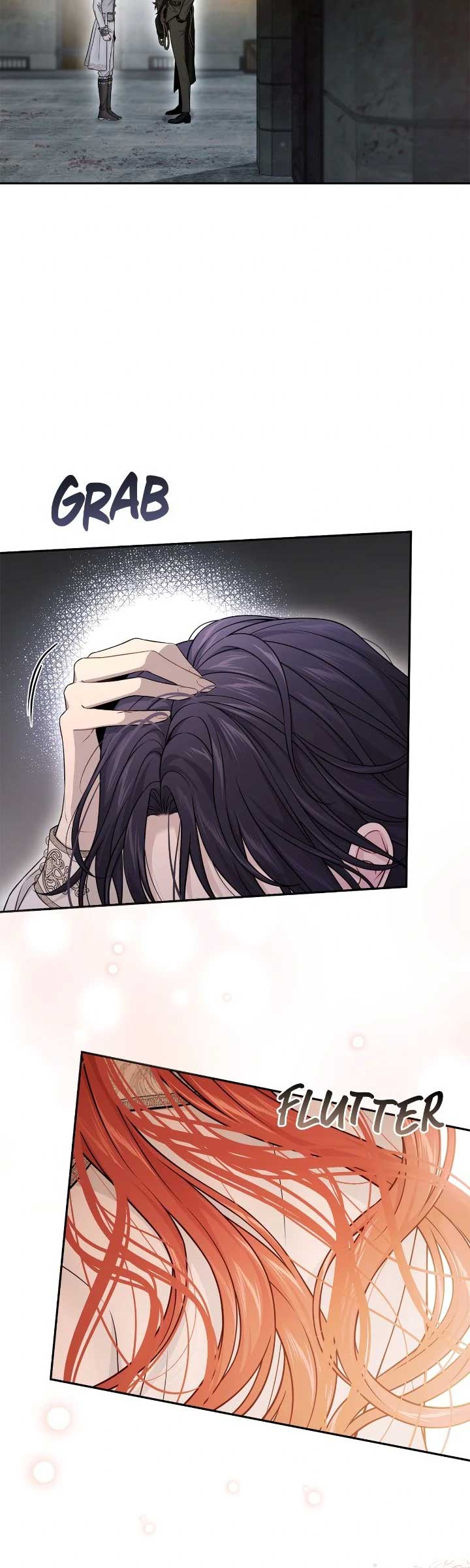 Read The Secret Bedroom of a Dejected Royal Daughter Manga Online