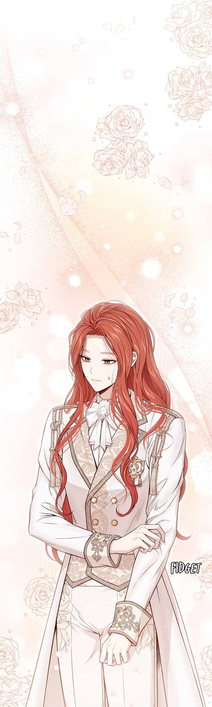 Read The Secret Bedroom of a Dejected Royal Daughter Manga Online