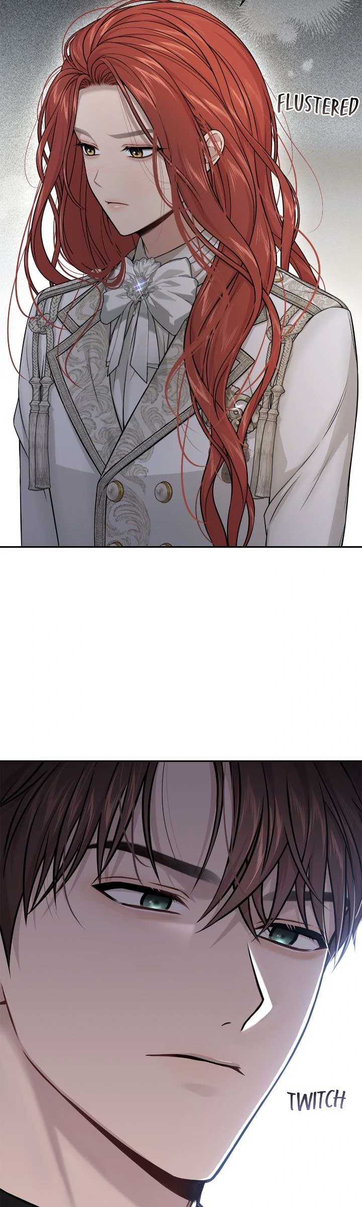 Read The Secret Bedroom of a Dejected Royal Daughter Manga Online