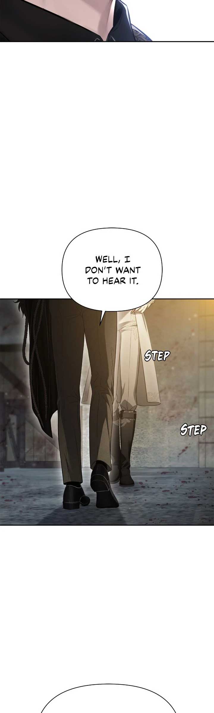 Read The Secret Bedroom of a Dejected Royal Daughter Manga Online