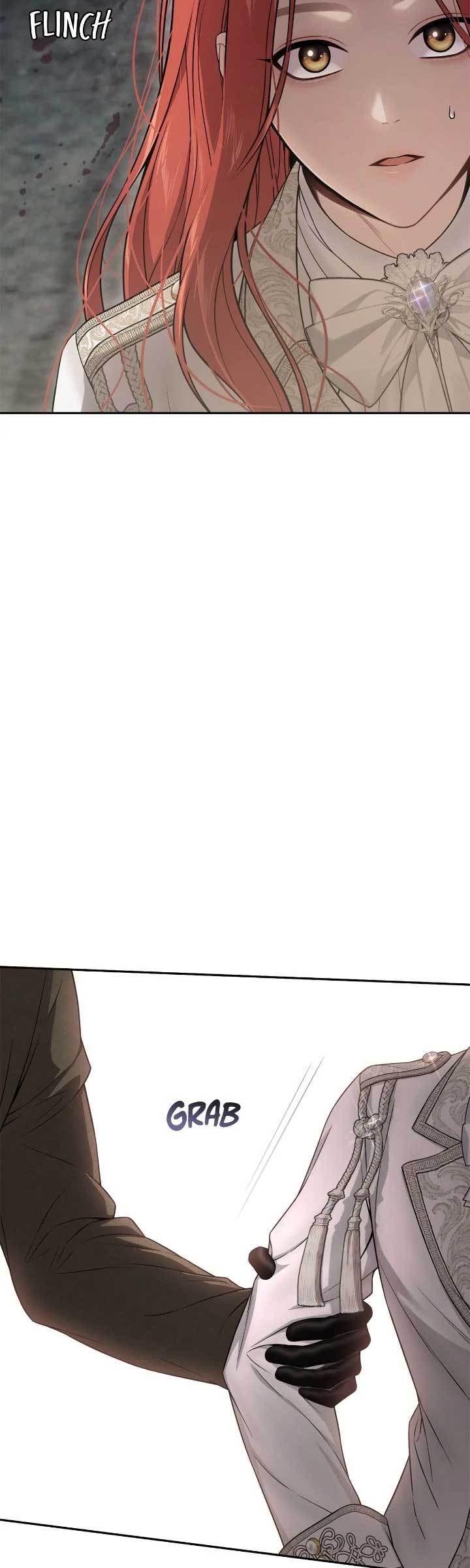 Read The Secret Bedroom of a Dejected Royal Daughter Manga Online