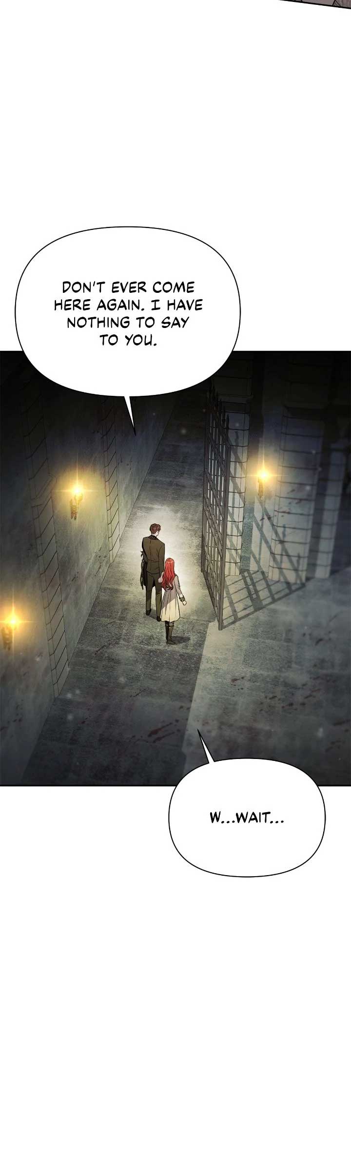 Read The Secret Bedroom of a Dejected Royal Daughter Manga Online