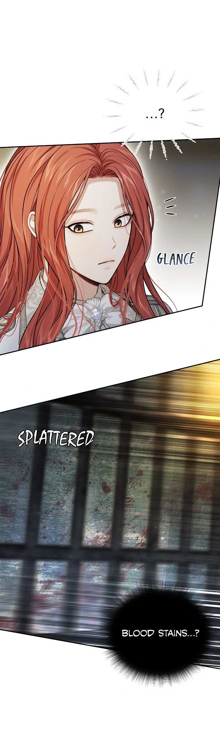 Read The Secret Bedroom of a Dejected Royal Daughter Manga Online