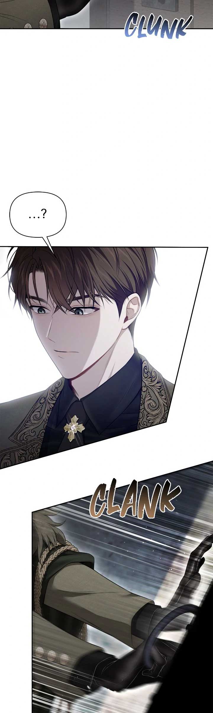 Read The Secret Bedroom of a Dejected Royal Daughter Manga Online