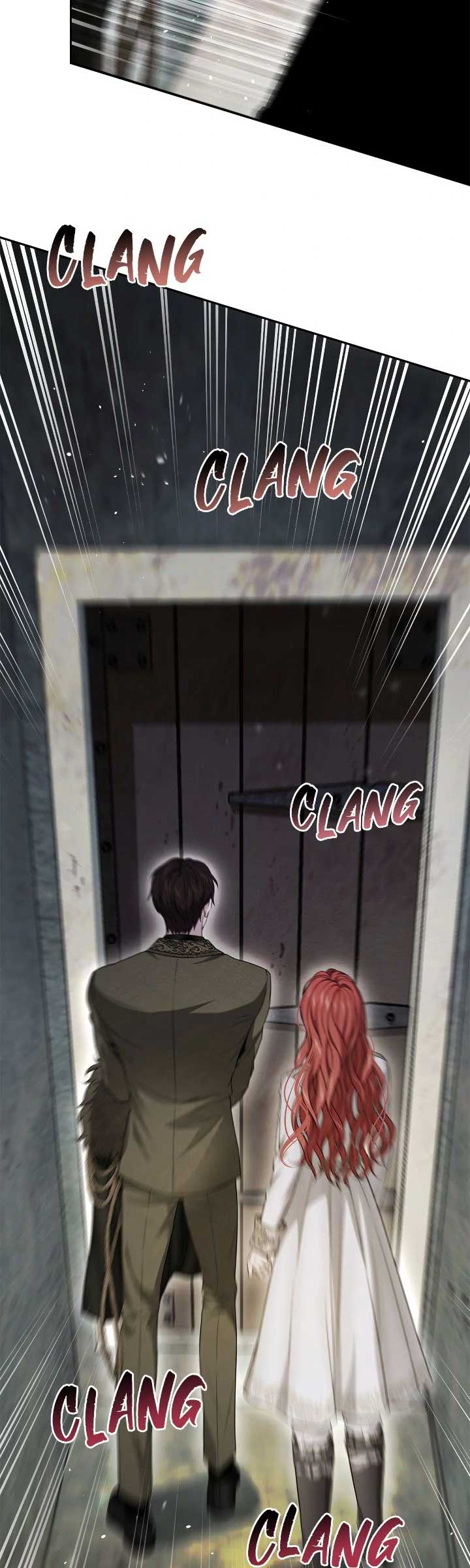 Read The Secret Bedroom of a Dejected Royal Daughter Manga Online