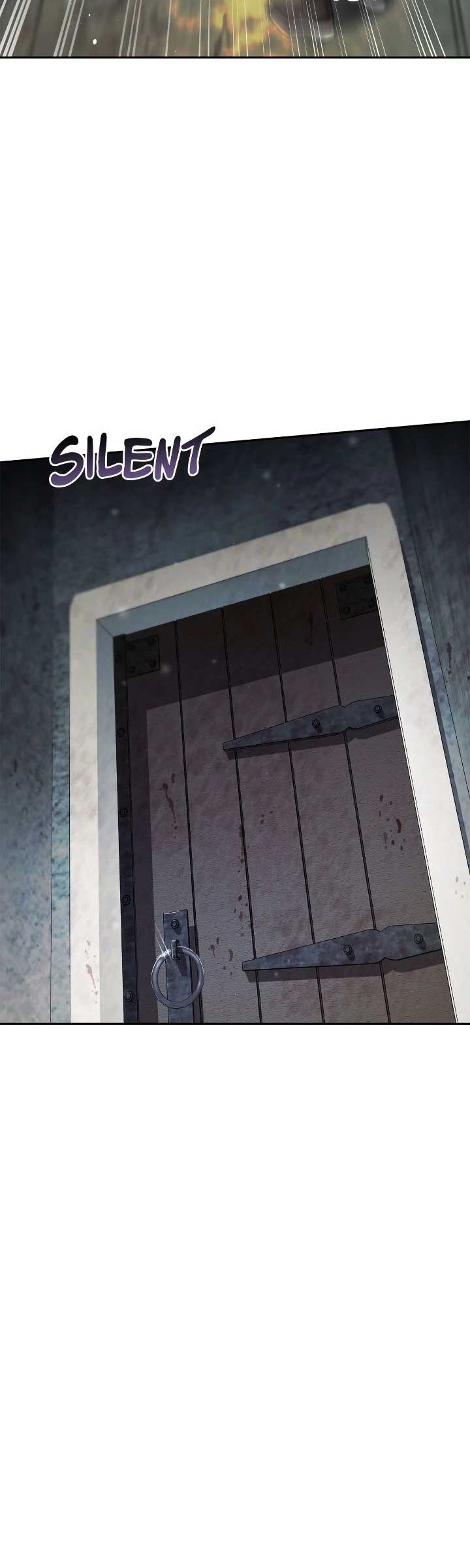 Read The Secret Bedroom of a Dejected Royal Daughter Manga Online