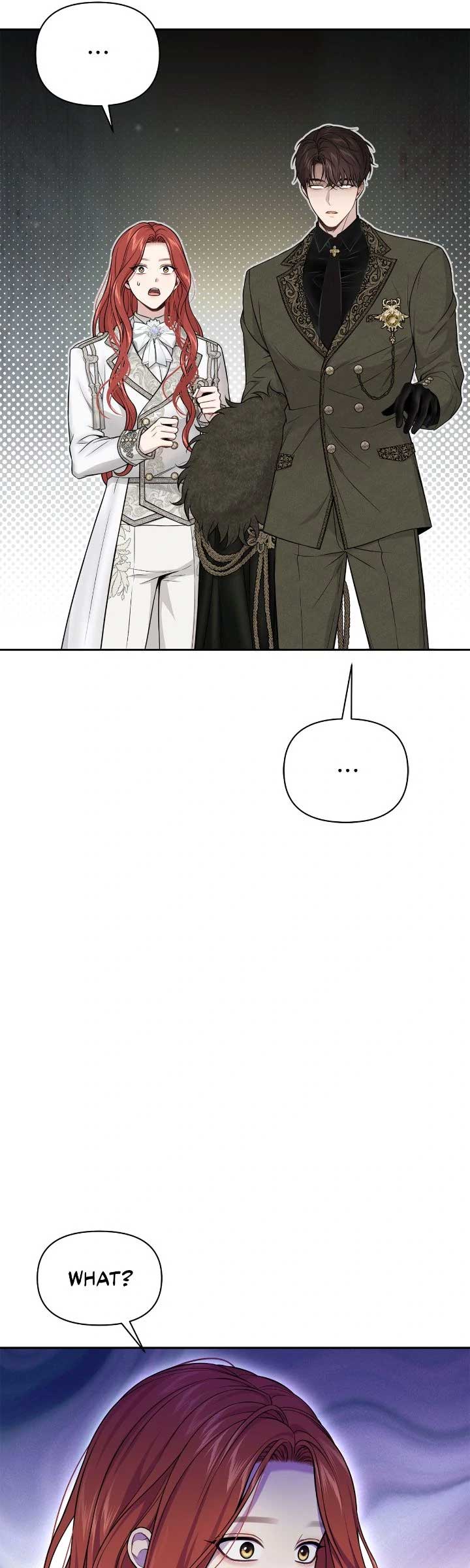 Read The Secret Bedroom of a Dejected Royal Daughter Manga Online