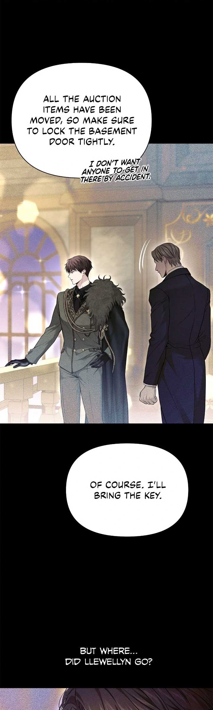 Read The Secret Bedroom of a Dejected Royal Daughter Manga Online