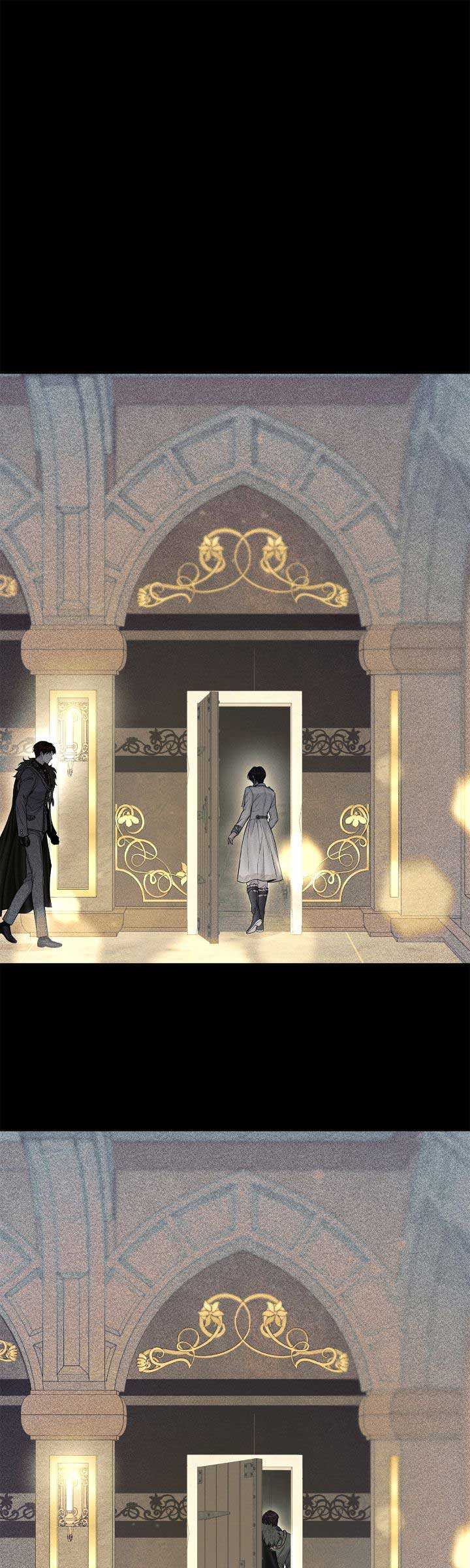 Read The Secret Bedroom of a Dejected Royal Daughter Manga Online