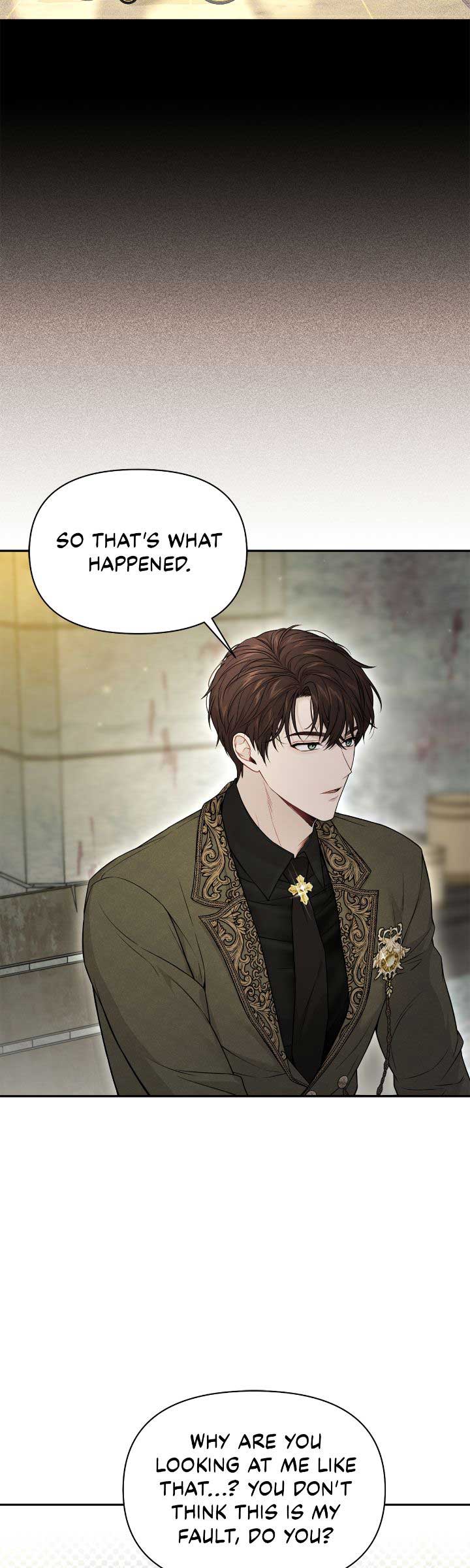 Read The Secret Bedroom of a Dejected Royal Daughter Manga Online