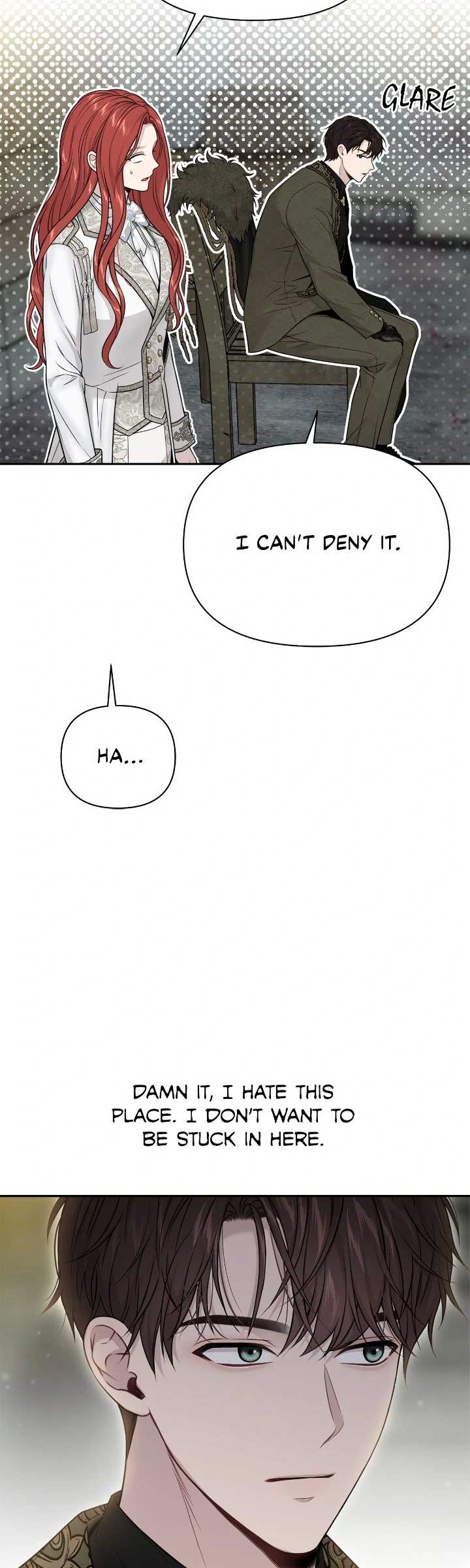 Read The Secret Bedroom of a Dejected Royal Daughter Manga Online