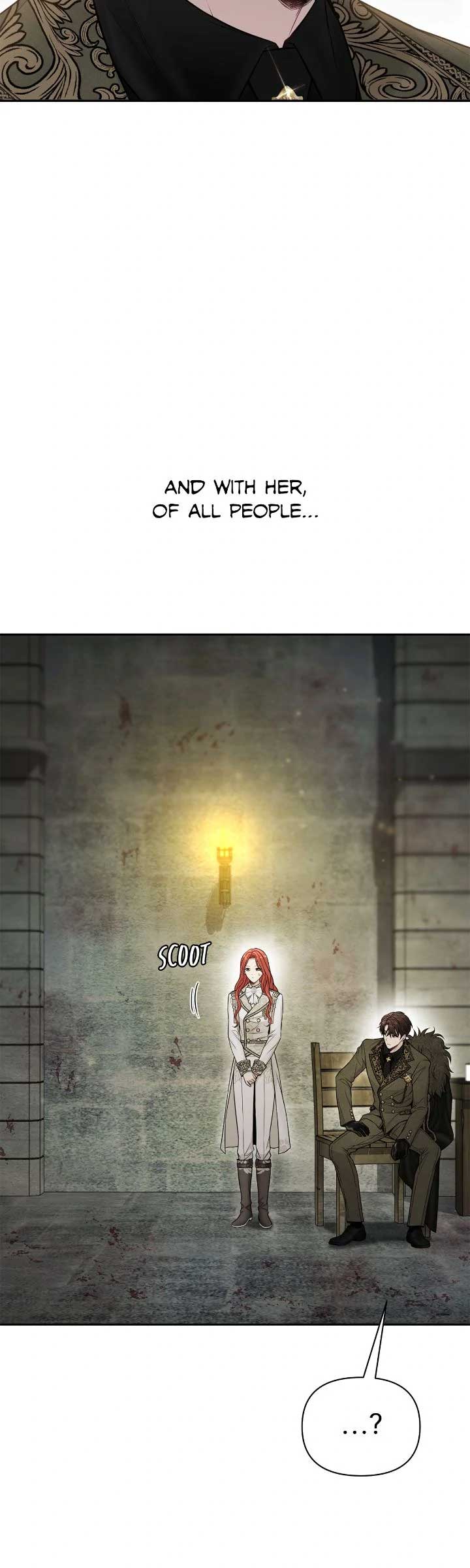 Read The Secret Bedroom of a Dejected Royal Daughter Manga Online