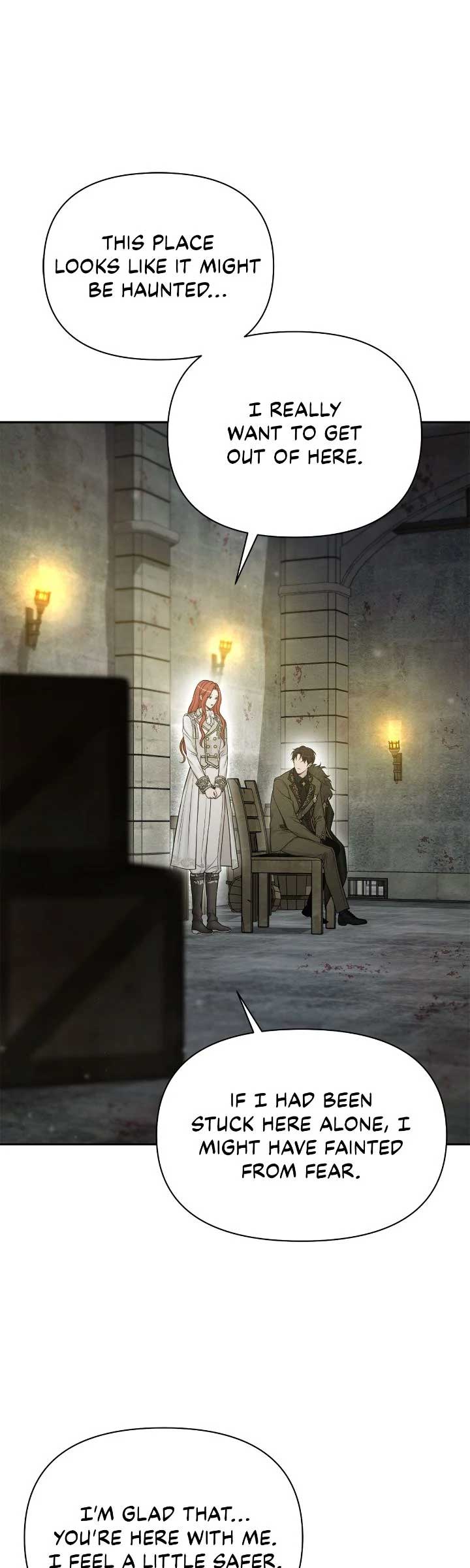 Read The Secret Bedroom of a Dejected Royal Daughter Manga Online