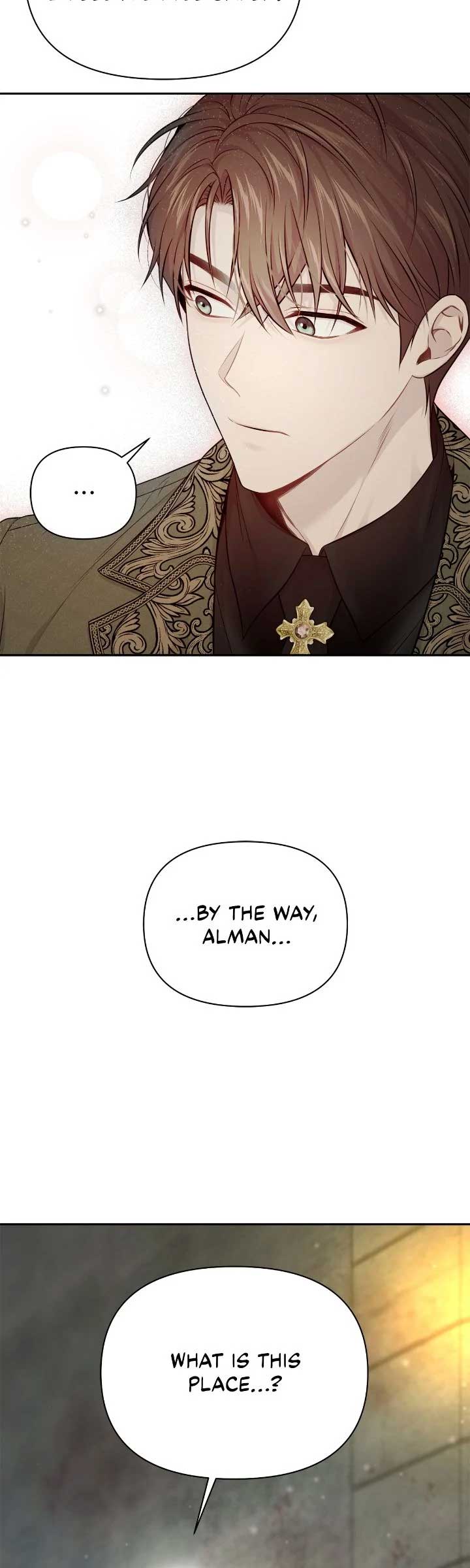 Read The Secret Bedroom of a Dejected Royal Daughter Manga Online