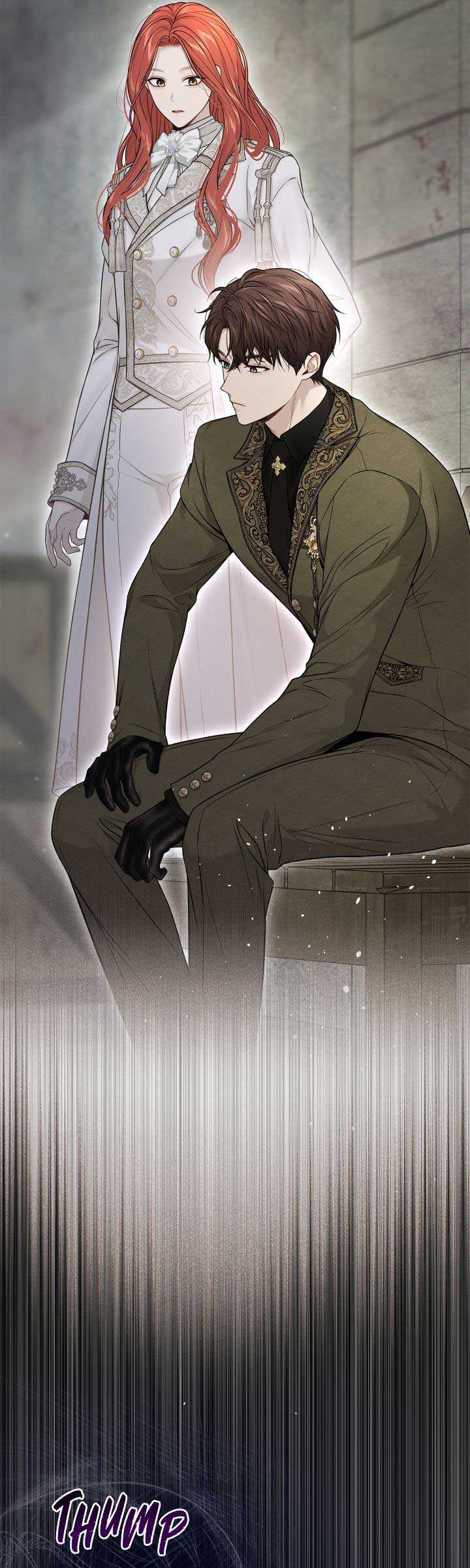 Read The Secret Bedroom of a Dejected Royal Daughter Manga Online