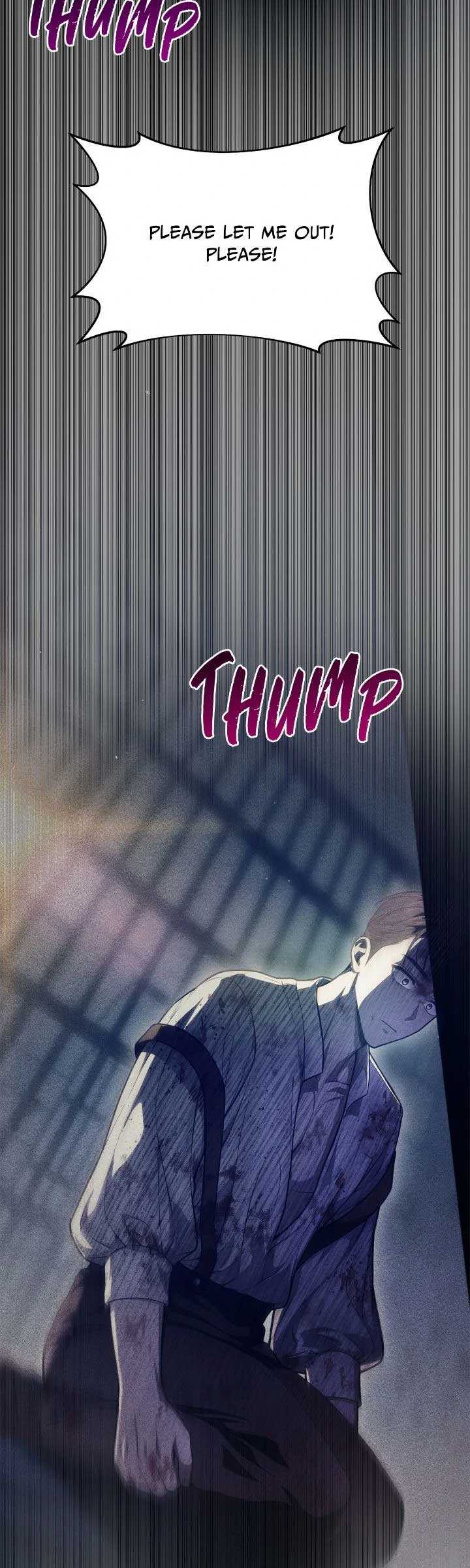 Read The Secret Bedroom of a Dejected Royal Daughter Manga Online