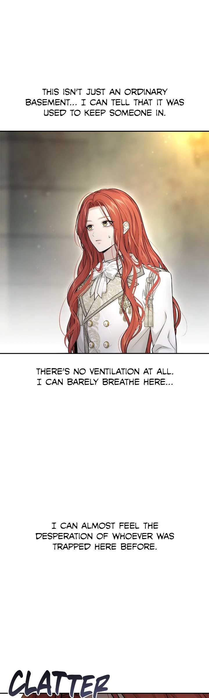 Read The Secret Bedroom of a Dejected Royal Daughter Manga Online