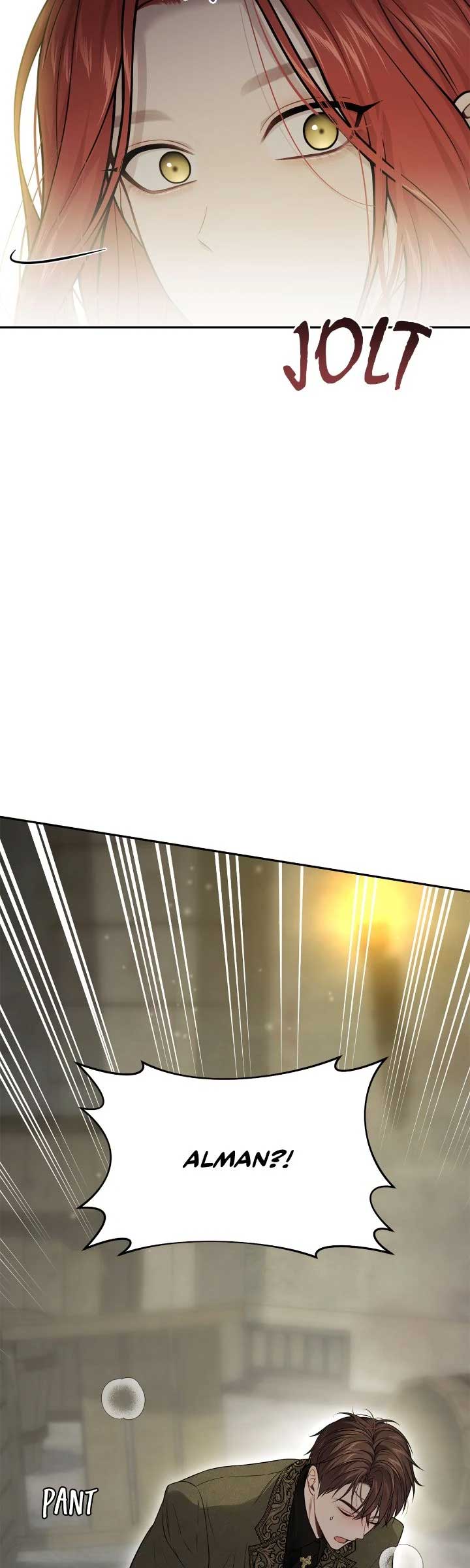 Read The Secret Bedroom of a Dejected Royal Daughter Manga Online