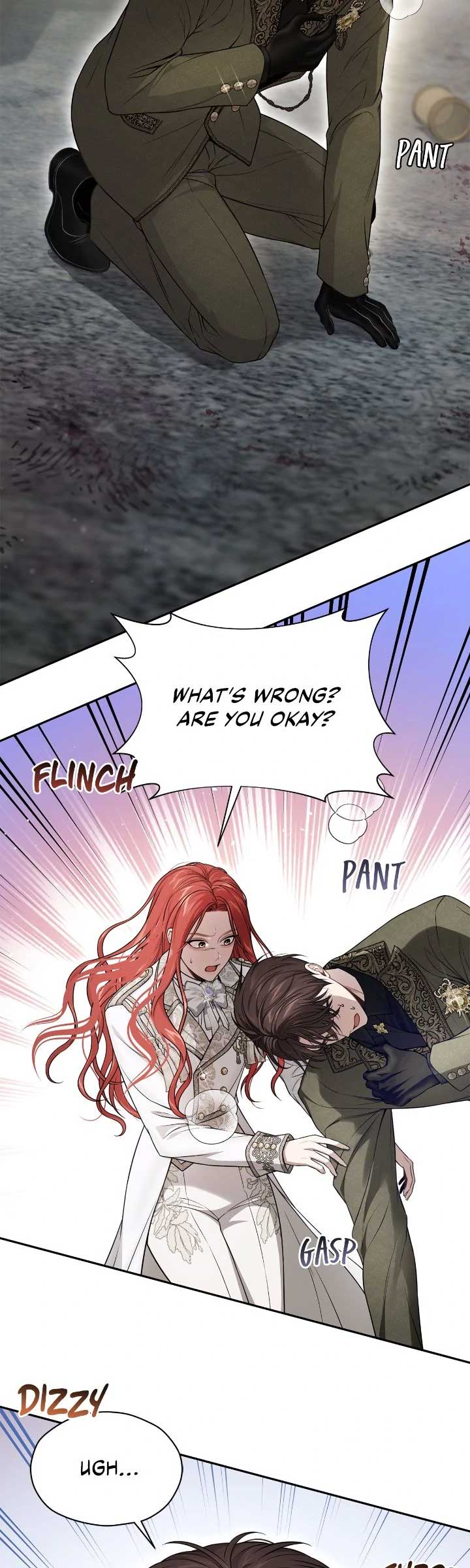 Read The Secret Bedroom of a Dejected Royal Daughter Manga Online