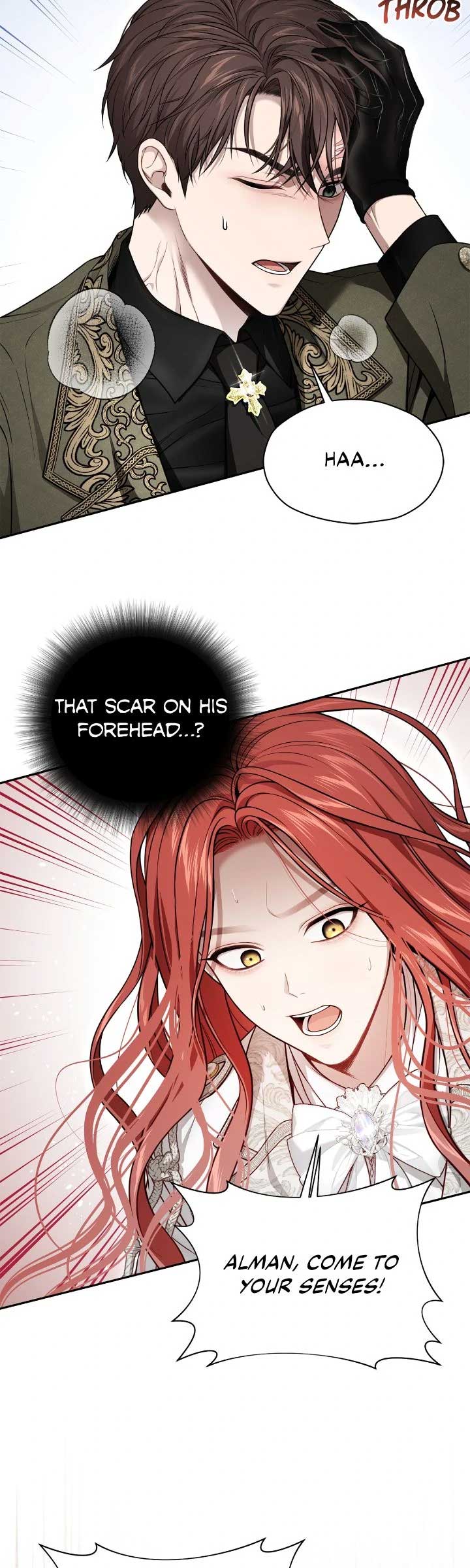 Read The Secret Bedroom of a Dejected Royal Daughter Manga Online